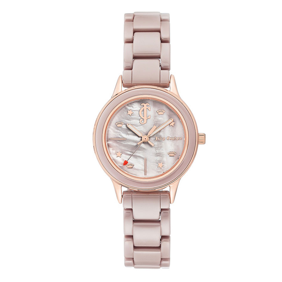 Часы Juicy Couture Classic JC1046TPRG
